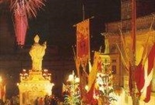 The Village Festa Tour